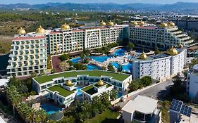 Alan Xafira Deluxe Resort&Spa-ULTRA ALL INCLUSIVE